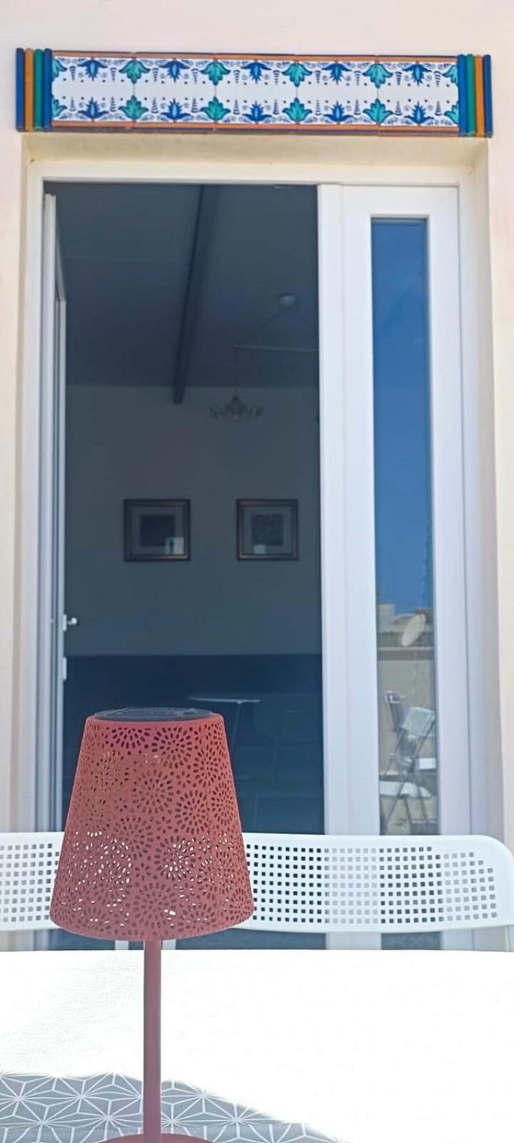 Il Volo Di Pindaro Apartment Syracuse Exterior photo