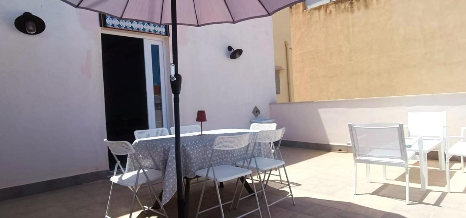 Il Volo Di Pindaro Apartment Syracuse Exterior photo