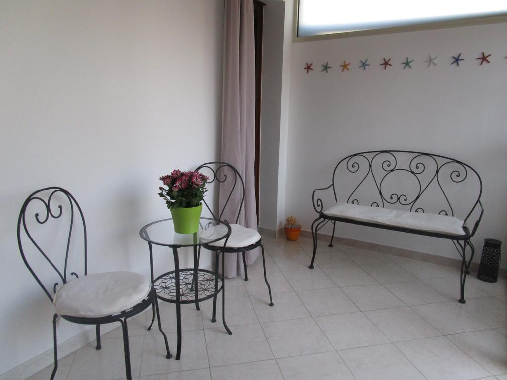 Il Volo Di Pindaro Apartment Syracuse Exterior photo