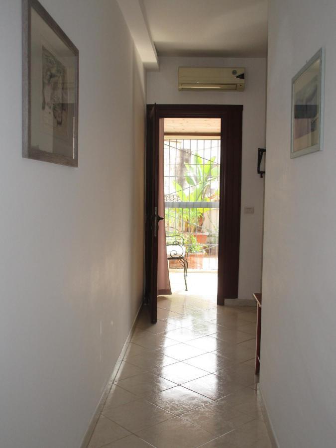 Il Volo Di Pindaro Apartment Syracuse Exterior photo