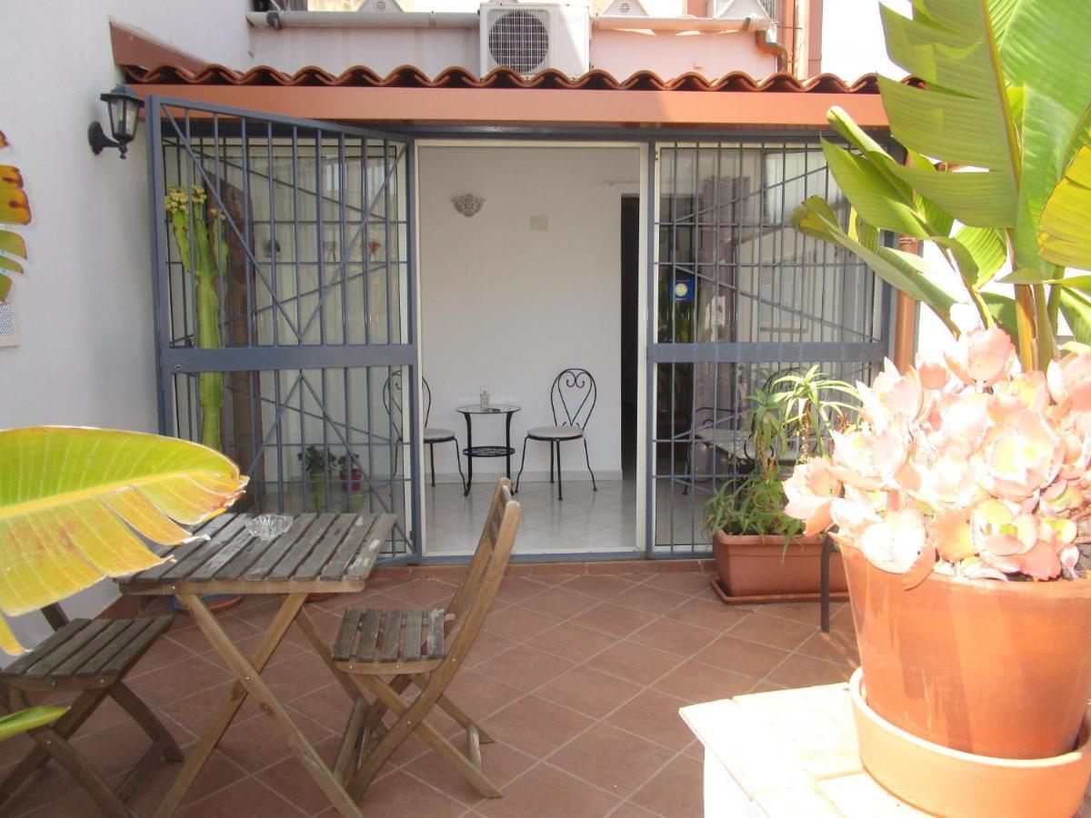 Il Volo Di Pindaro Apartment Syracuse Exterior photo