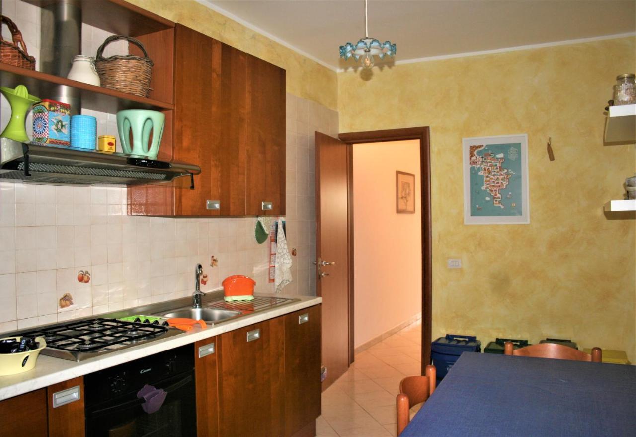 Il Volo Di Pindaro Apartment Syracuse Exterior photo